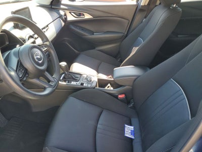 2019 Mazda Mazda CX-3 Sport