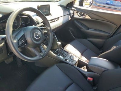 2019 Mazda Mazda CX-3 Sport