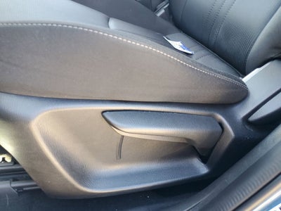 2019 Mazda Mazda CX-3 Sport