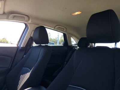 2019 Mazda Mazda CX-3 Sport