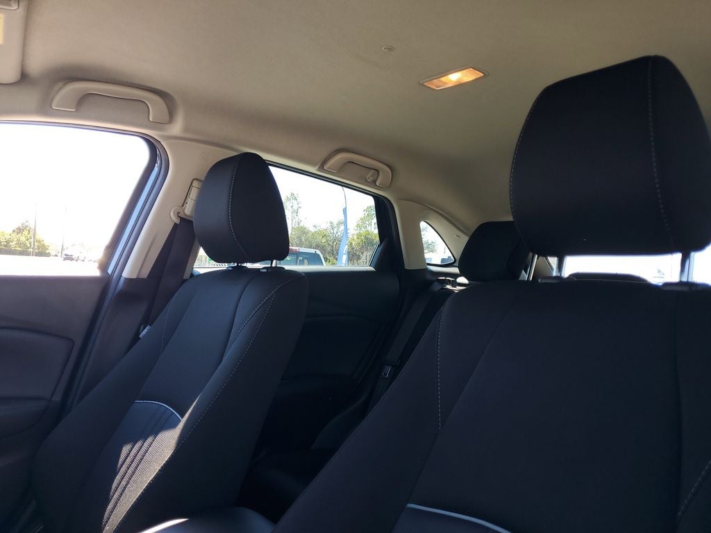 2019 Mazda Mazda CX-3 Sport