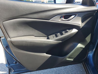 2019 Mazda Mazda CX-3 Sport