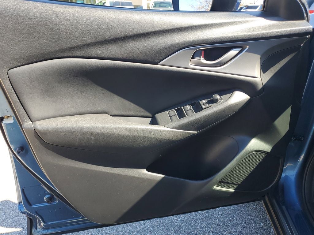 2019 Mazda Mazda CX-3 Sport