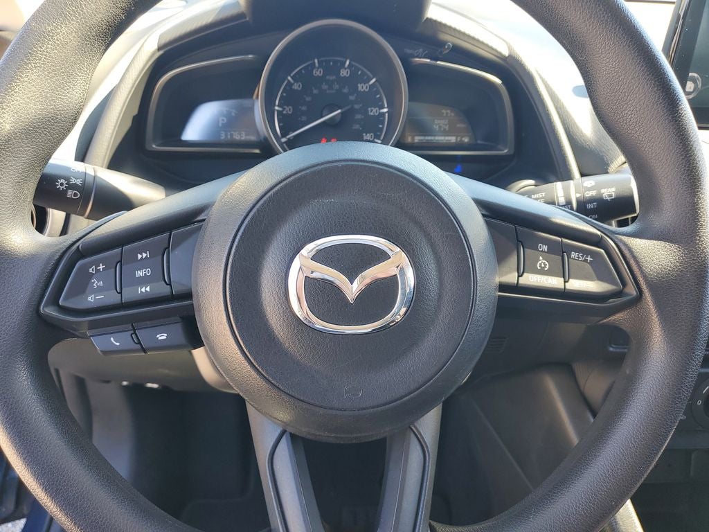 2019 Mazda Mazda CX-3 Sport