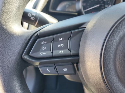 2019 Mazda Mazda CX-3 Sport