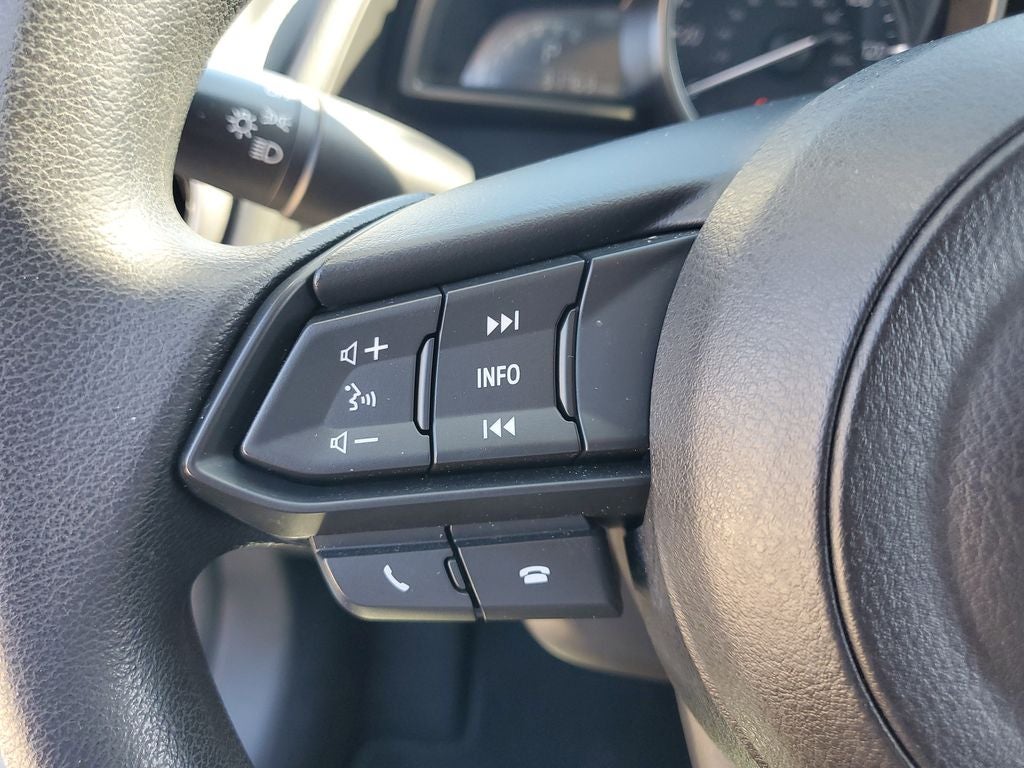 2019 Mazda Mazda CX-3 Sport