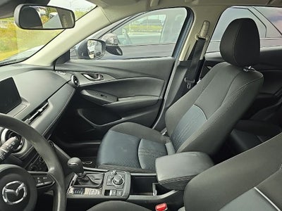 2019 Mazda Mazda CX-3 Sport