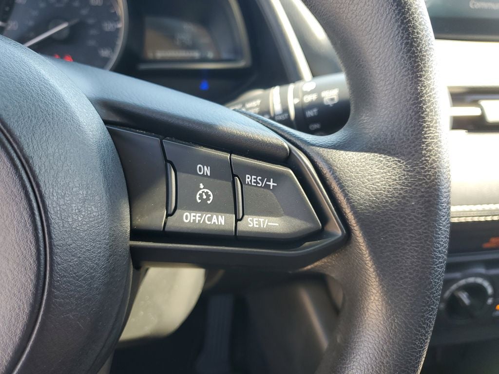 2019 Mazda Mazda CX-3 Sport