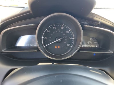 2019 Mazda Mazda CX-3 Sport