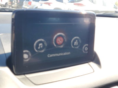 2019 Mazda Mazda CX-3 Sport