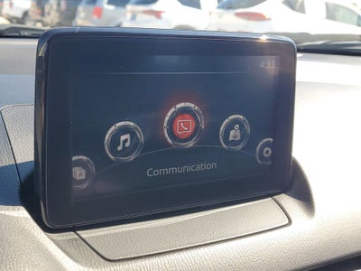 2019 Mazda Mazda CX-3 Sport