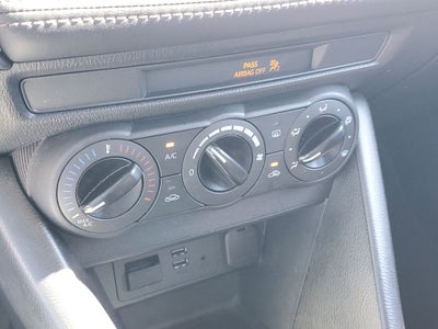 2019 Mazda Mazda CX-3 Sport