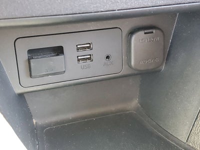 2019 Mazda Mazda CX-3 Sport