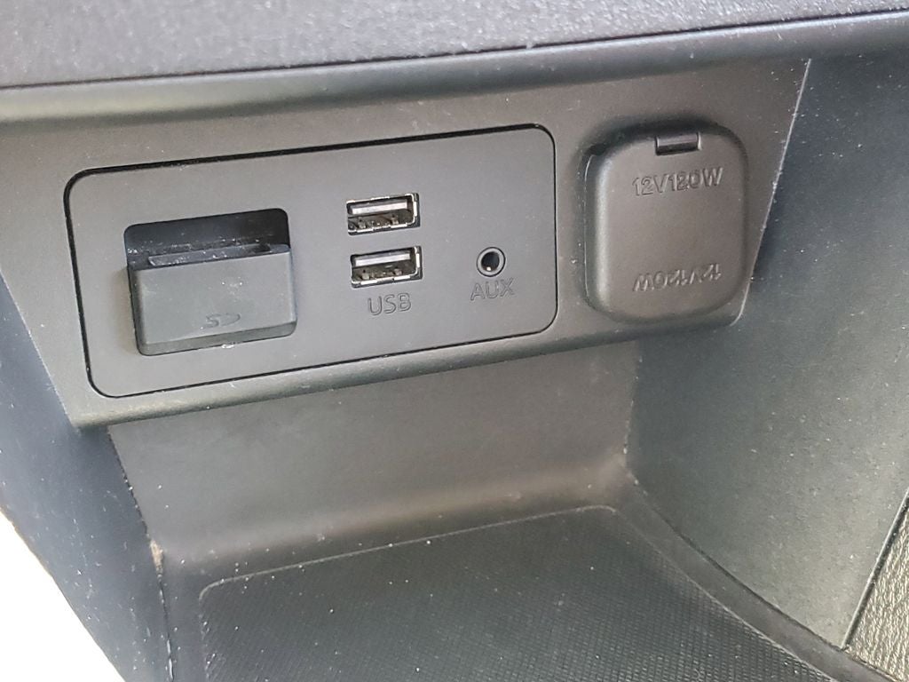 2019 Mazda Mazda CX-3 Sport