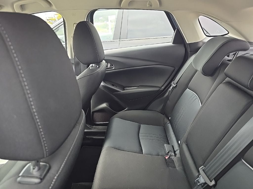 2019 Mazda Mazda CX-3 Sport