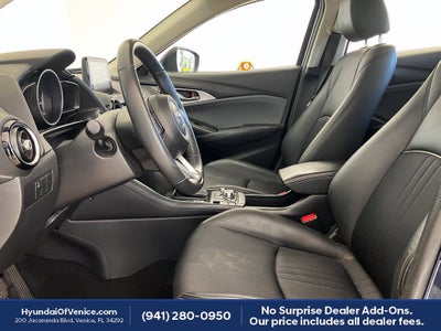 2019 Mazda Mazda CX-3 Touring