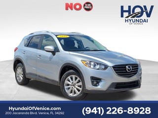 2016 Mazda Mazda CX-5 Touring