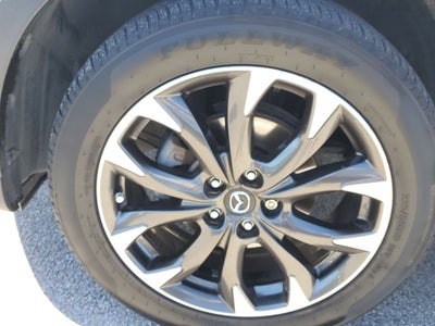 2016 Mazda Mazda CX-5 Grand Touring