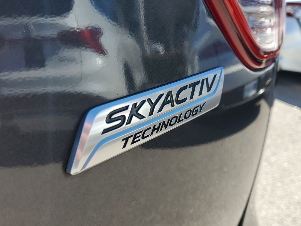 2016 Mazda Mazda CX-5 Grand Touring