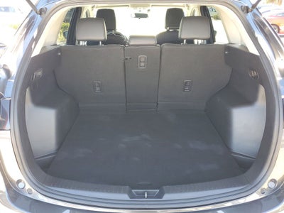 2016 Mazda Mazda CX-5 Grand Touring