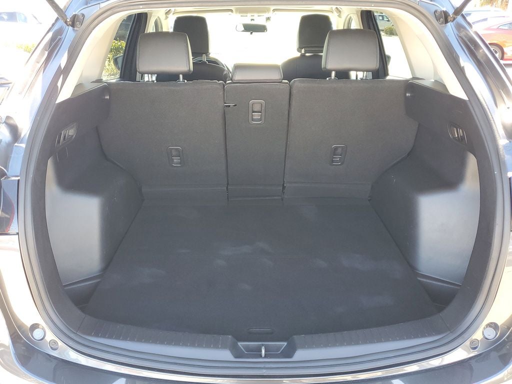 2016 Mazda Mazda CX-5 Grand Touring