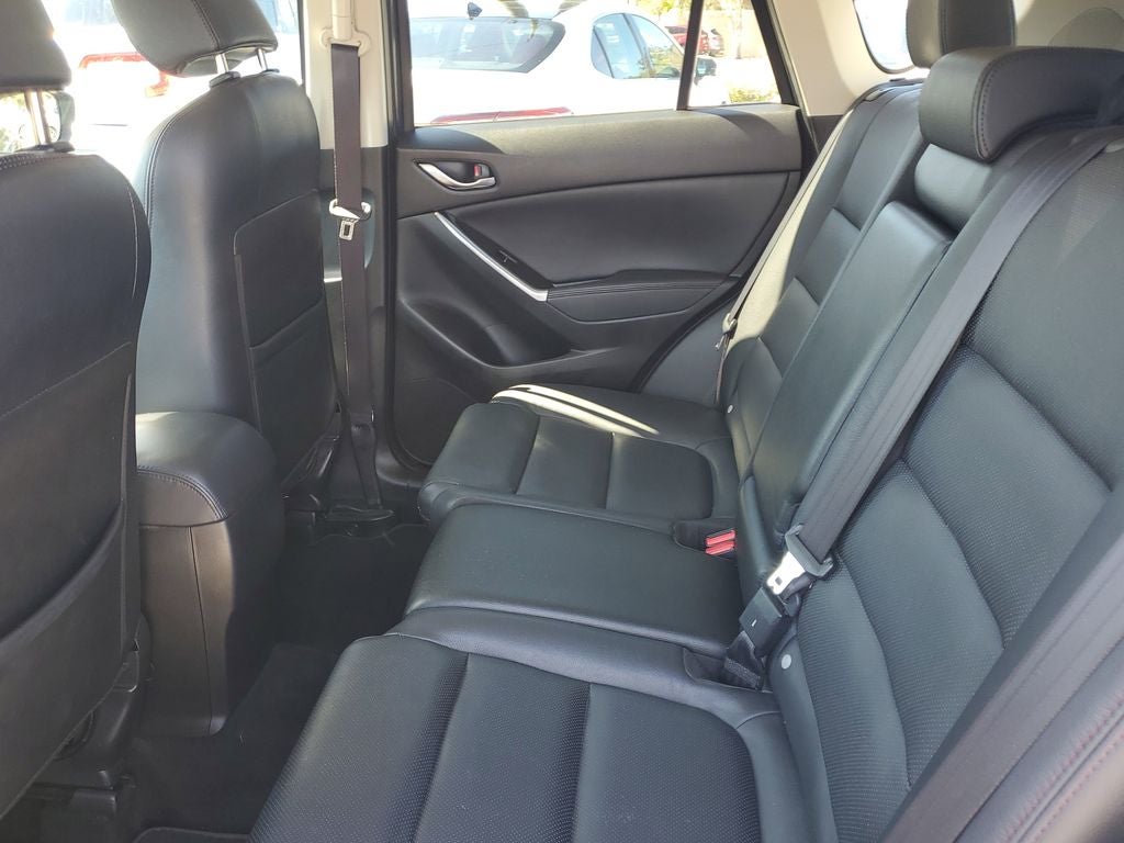 2016 Mazda Mazda CX-5 Grand Touring