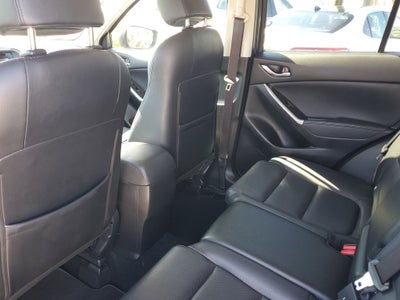 2016 Mazda Mazda CX-5 Grand Touring