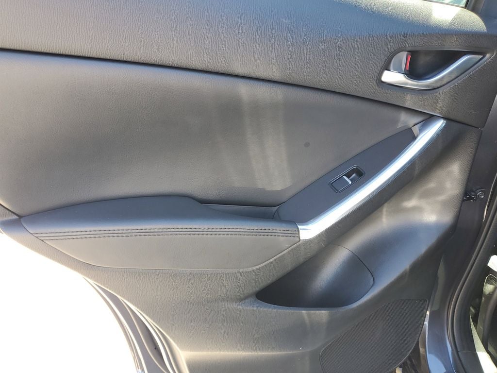 2016 Mazda Mazda CX-5 Grand Touring