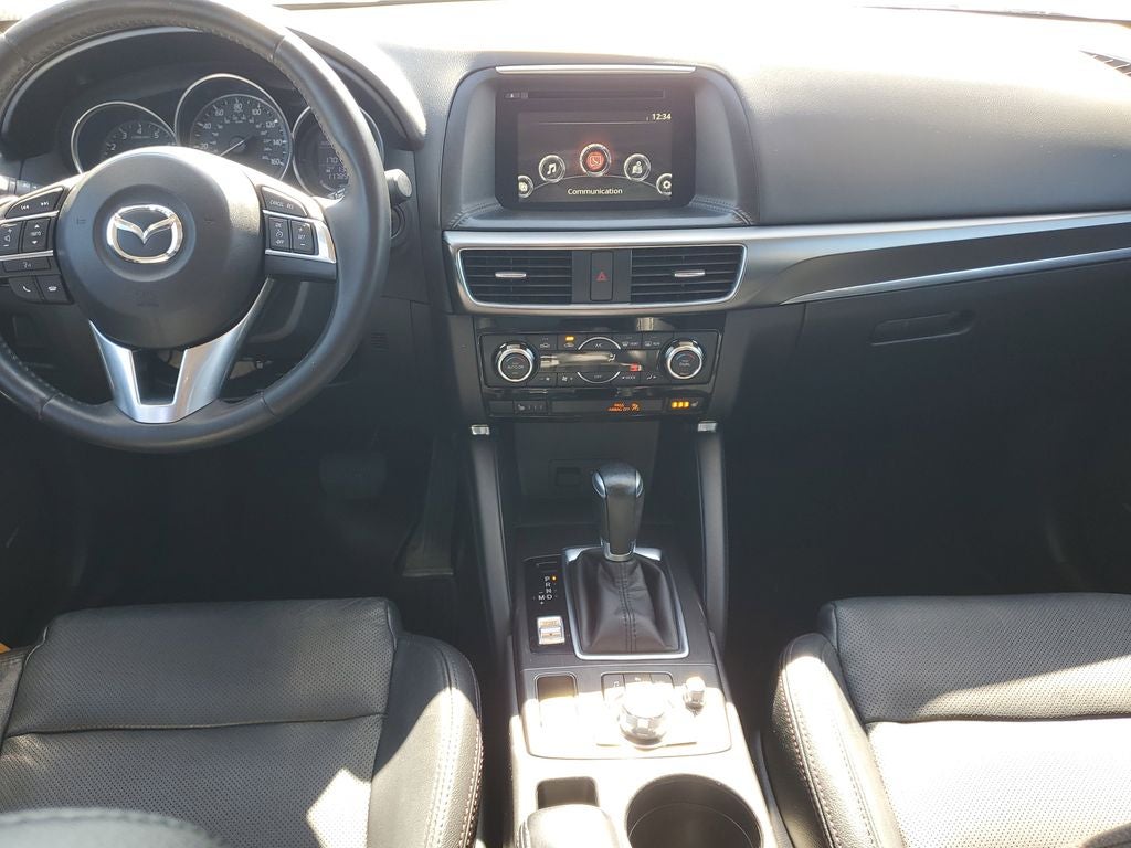 2016 Mazda Mazda CX-5 Grand Touring