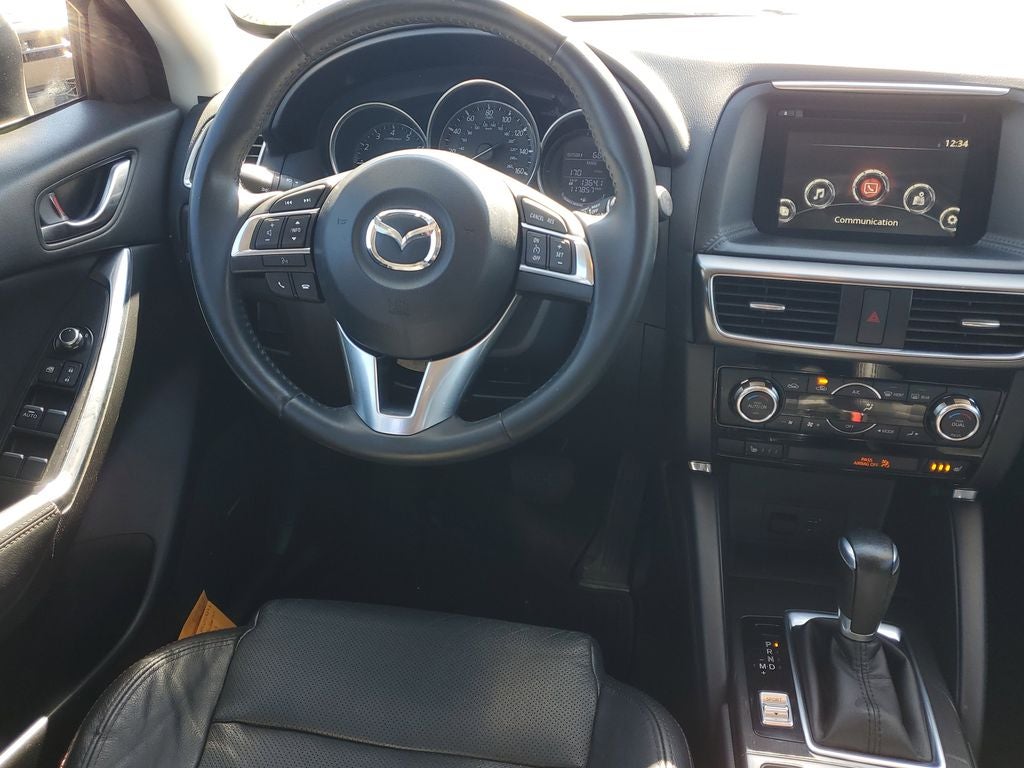 2016 Mazda Mazda CX-5 Grand Touring