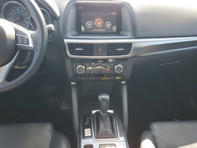 2016 Mazda Mazda CX-5 Grand Touring