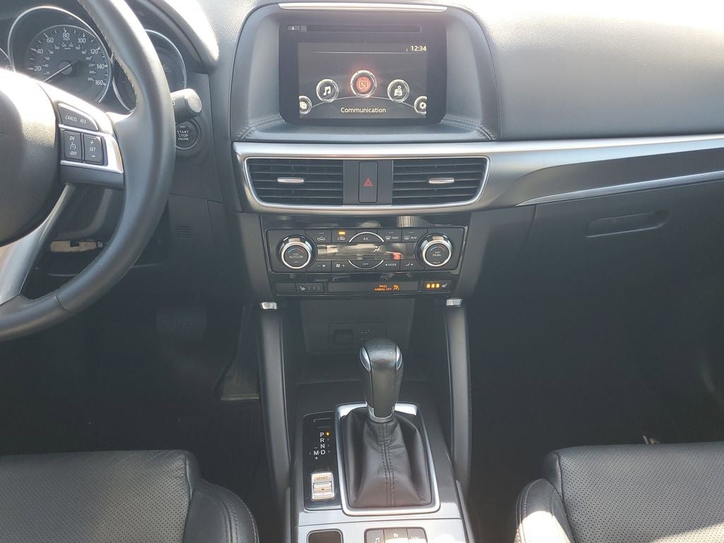 2016 Mazda Mazda CX-5 Grand Touring