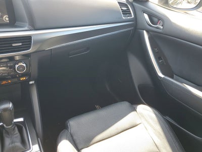 2016 Mazda Mazda CX-5 Grand Touring