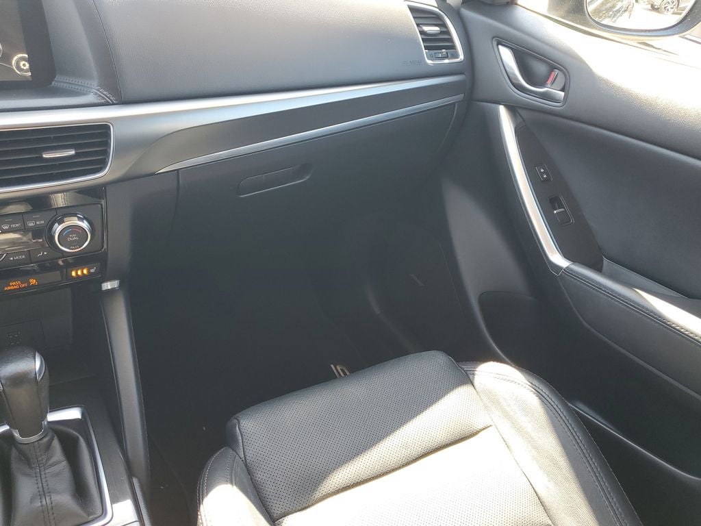 2016 Mazda Mazda CX-5 Grand Touring