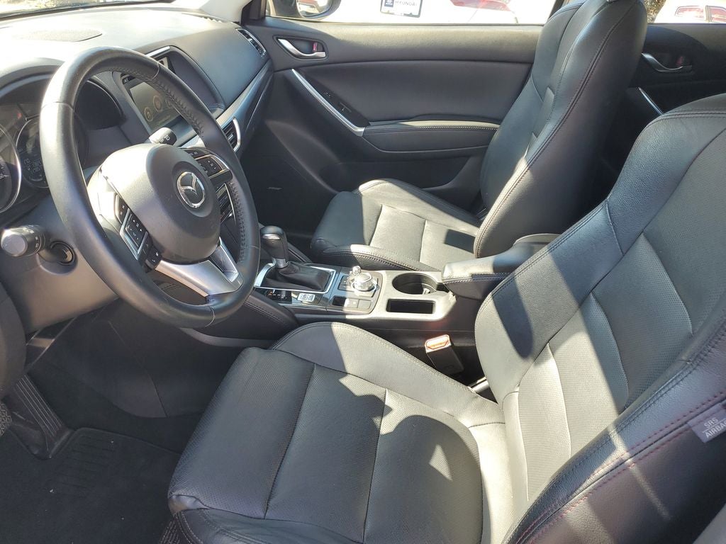 2016 Mazda Mazda CX-5 Grand Touring