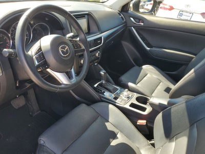 2016 Mazda Mazda CX-5 Grand Touring