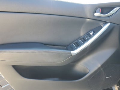 2016 Mazda Mazda CX-5 Grand Touring