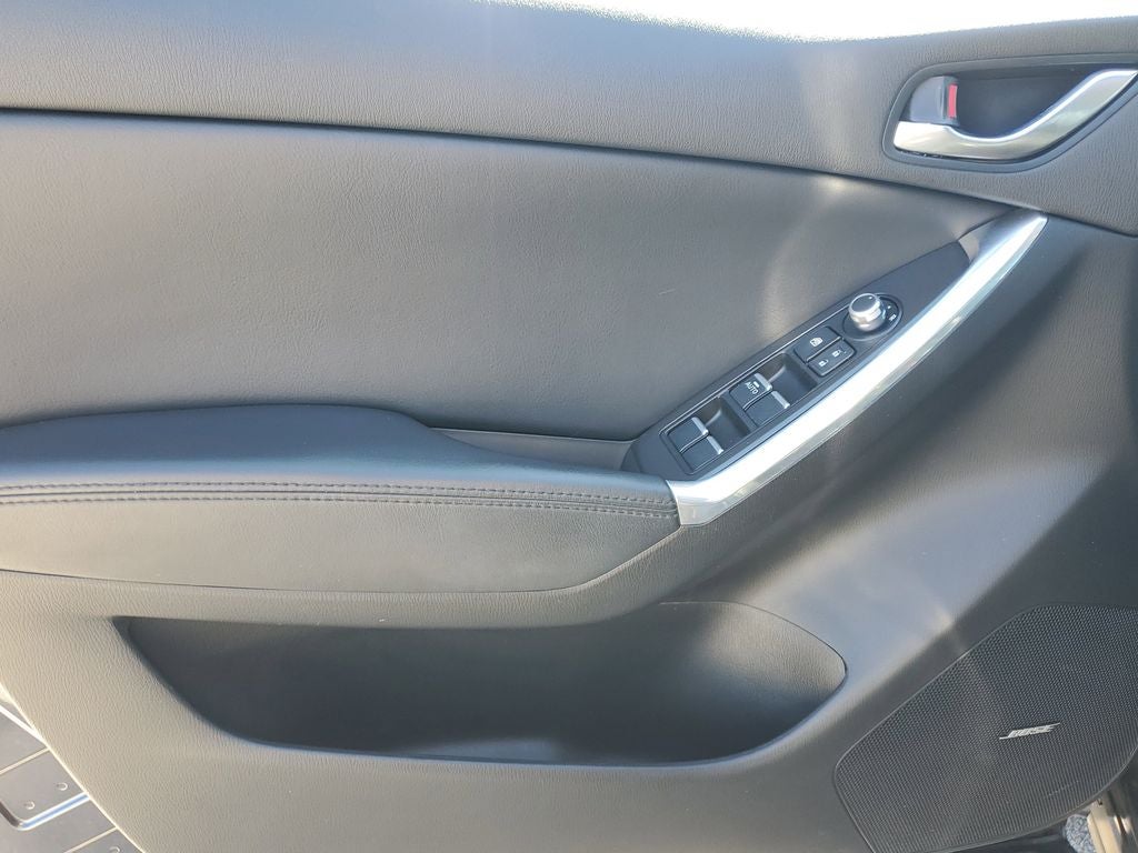 2016 Mazda Mazda CX-5 Grand Touring