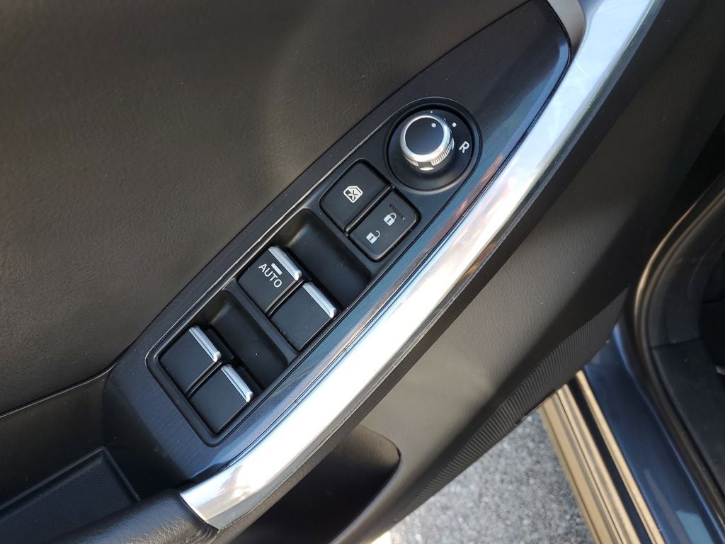 2016 Mazda Mazda CX-5 Grand Touring