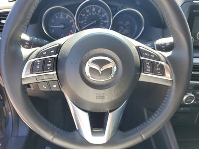 2016 Mazda Mazda CX-5 Grand Touring