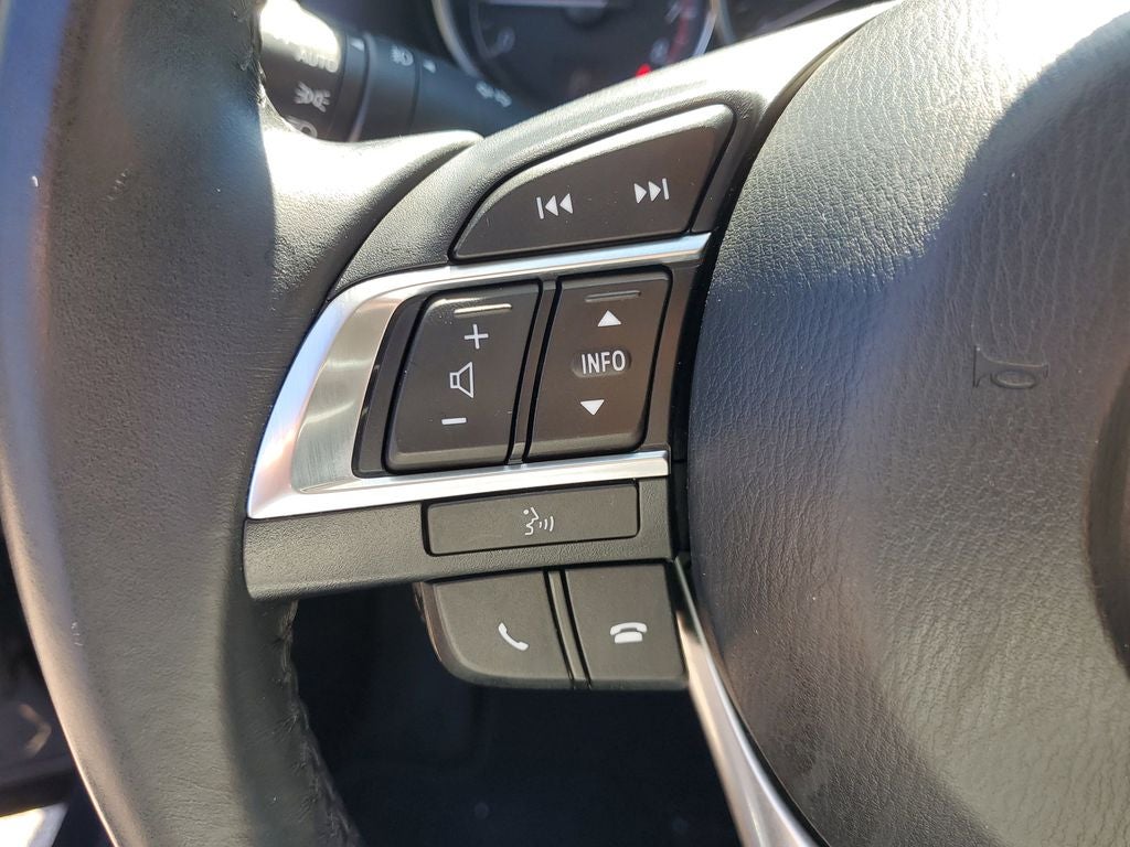 2016 Mazda Mazda CX-5 Grand Touring