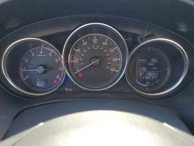 2016 Mazda Mazda CX-5 Grand Touring