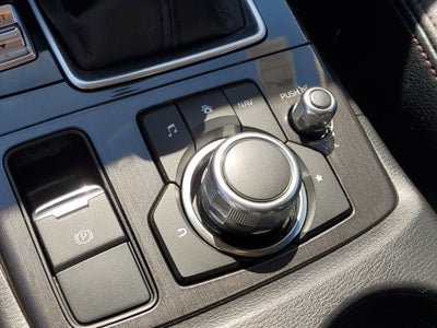 2016 Mazda Mazda CX-5 Grand Touring