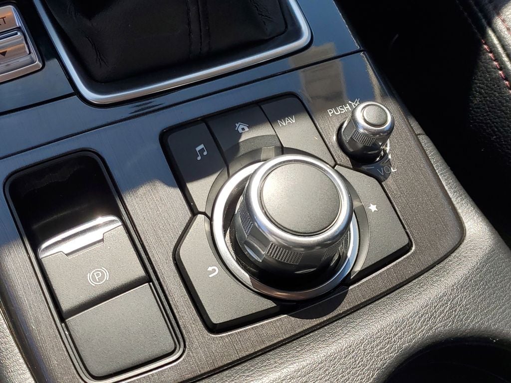 2016 Mazda Mazda CX-5 Grand Touring