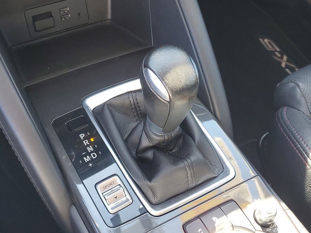 2016 Mazda Mazda CX-5 Grand Touring