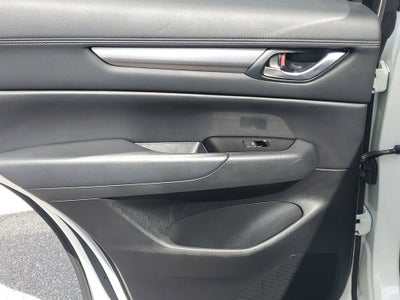 2021 Mazda Mazda CX-5 Touring