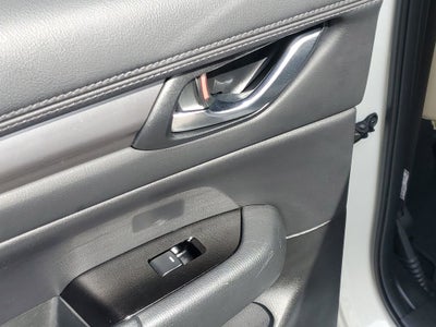 2021 Mazda Mazda CX-5 Touring