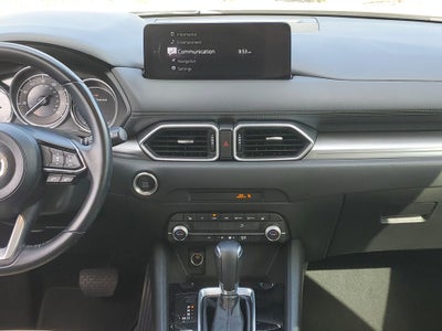 2021 Mazda Mazda CX-5 Touring