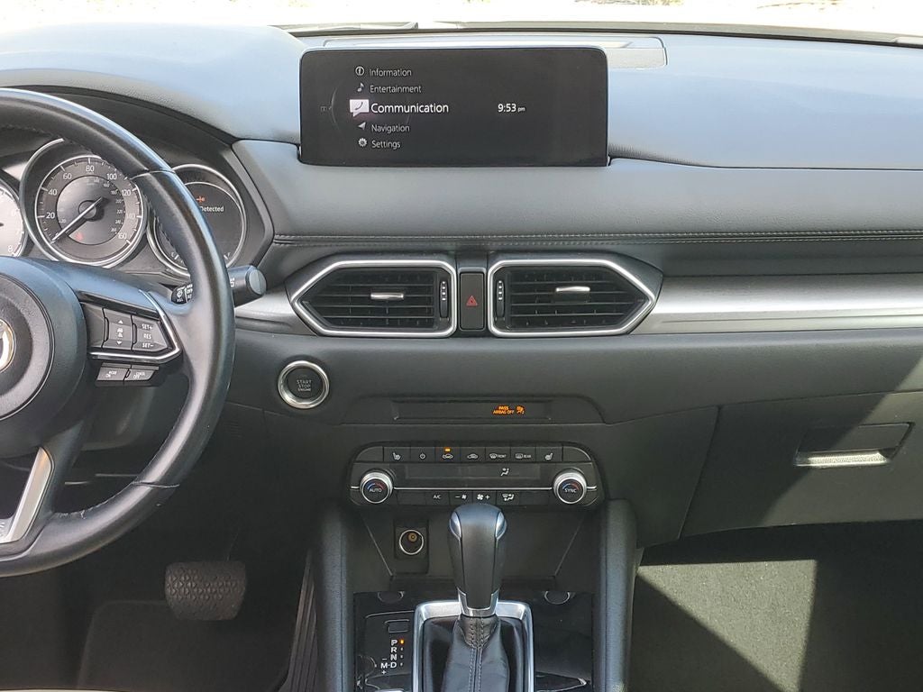 2021 Mazda Mazda CX-5 Touring