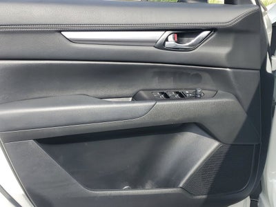 2021 Mazda Mazda CX-5 Touring